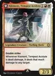 Klement, Tempest Acolyte #1r