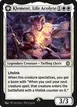 Klement, Life Acolyte #1w