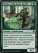 Circle of the Land Druid #203