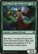 Circle of the Moon Druid #204