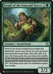 Druid of the Emerald Grove #207