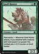 Gnoll Hunter #212