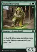 Scaled Nurturer #222