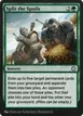 Split the Spoils #223