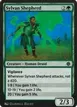Sylvan Shepherd #224