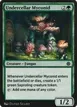 Undercellar Myconid #226