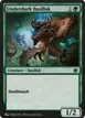 Underdark Basilisk #227