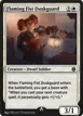Flaming Fist Duskguard #22