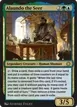 Alaundo the Seer #230