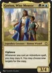 Gorion, Wise Mentor #234