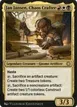 Jan Jansen, Chaos Crafter #235