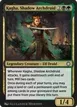 Kagha, Shadow Archdruid #236