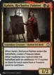 Kalain, Reclusive Painter #237