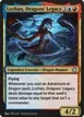 Lozhan, Dragons' Legacy #240