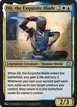 Oji, the Exquisite Blade #246