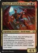 Raphael, Fiendish Savior #249