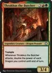 Thrakkus the Butcher #250