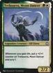 Trelasarra, Moon Dancer #251