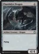 Chardalyn Dragon #255