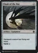 Cloak of the Bat #256