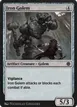 Iron Golem #258