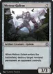 Meteor Golem #260