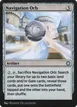 Navigation Orb #262