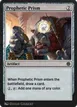 Prophetic Prism #264