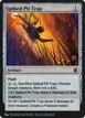Spiked Pit Trap #265