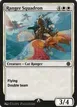 Ranger Squadron #26