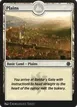 Plains #292