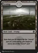 Swamp #297