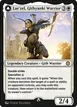 Lae'zel, Githyanki Warrior #2