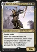 Lae'zel, Callous Warrior #2b