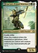 Lae'zel, Primal Warrior #2g