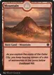 Mountain #301