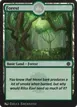 Forest #305