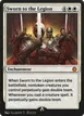 Sworn to the Legion #30
