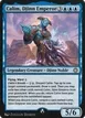 Calim, Djinn Emperor #33
