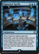 Signature Spells #37