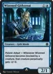 Wizened Githzerai #42