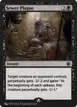 Sewer Plague #47