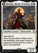 Rasaad, Monk of Selûne #4