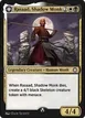 Rasaad, Shadow Monk #4b