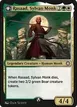 Rasaad, Sylvan Monk #4g