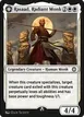 Rasaad, Radiant Monk #4w