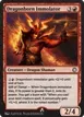 Dragonborn Immolator #51