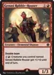 Genasi Rabble-Rouser #53