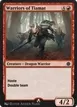 Warriors of Tiamat #64
