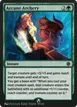 Arcane Archery #65